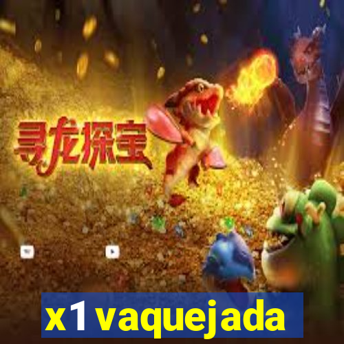 x1 vaquejada